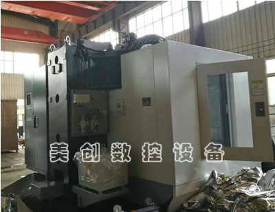 ����ȫ�µ����(y��ng)�C(j��)��VMC850E��ʽ�ӹ�����