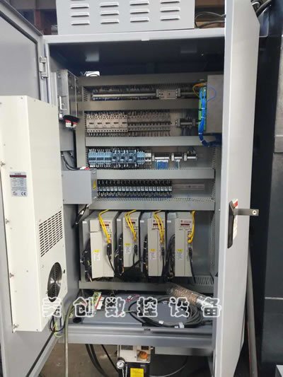 �����~�C���VMC850E��ʽ�ӹ�����