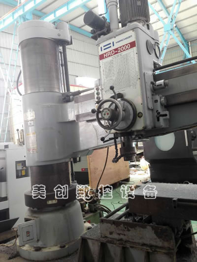 ���۶����n��(gu��)HRD-2000�u���@