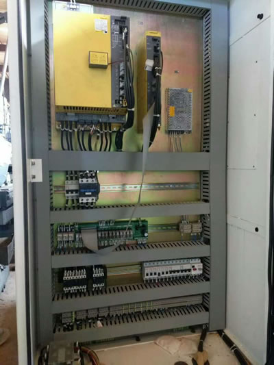 ȫ����ʽ�ӹ����� ����CY-VMC850LD��ʽ�ӹ�����