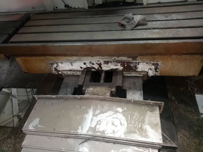 ���۶����Ͼ��A��VMC850E��ʽ�ӹ�����