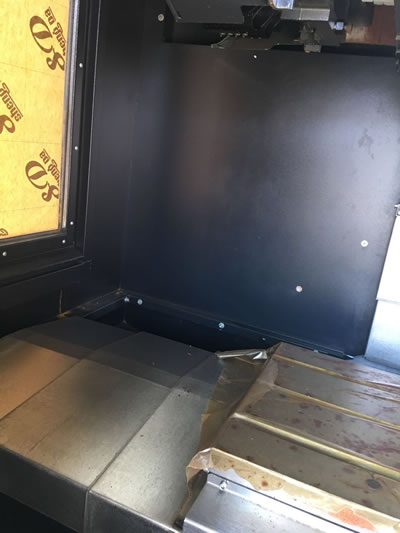 ԭ�S�ۿۙC�����VMC700B��ʽ�ӹ�����