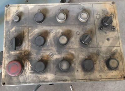 ����ƽ��ĥ�� ����M7150X16/HZ�P�S���_ƽ��ĥ��