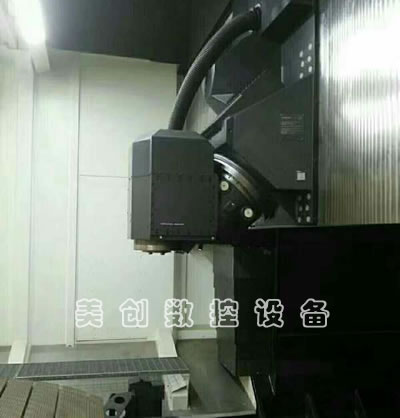 ���b�������S(li��n)�Ӽӹ����� DMU340P