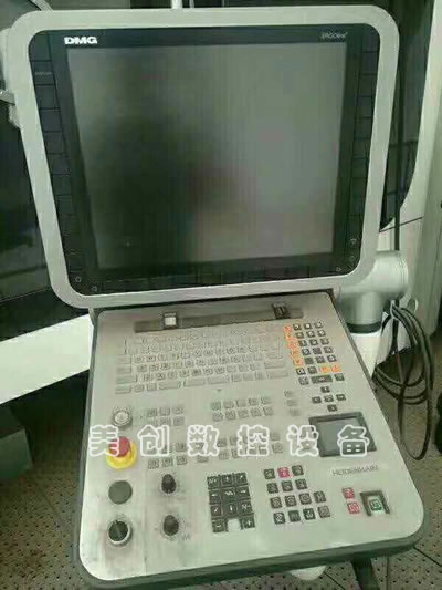 ���b�������S(li��n)�Ӽӹ����� DMU340P